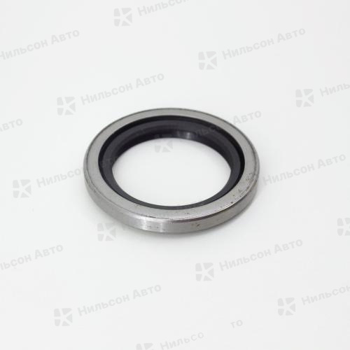 Сальник передней ступицы ISUZU, 50*70*7*9.5, MUSASHI