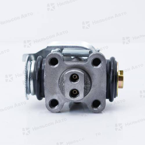 Рабочий тормозной цилиндр задний MMC CANTER 43*43, диаметр 32, без прокачки левый, Nilson Auto Parts