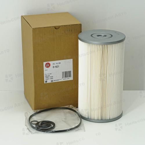 Фильтр масляный O-616/O-621 VIC