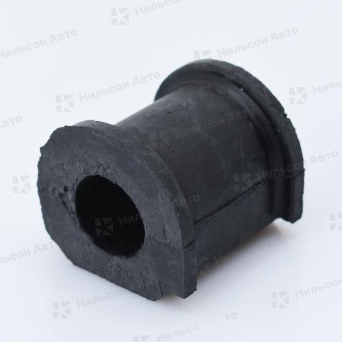 Втулка стабилизатора ГАЗель Next/Бизнес/ГАЗ-3302, G-PART (1 штука)