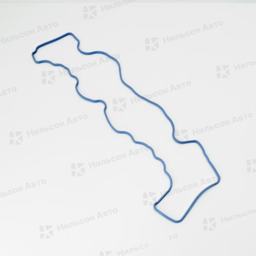 Прокладка клапанной крышки HINO RANGER J07C, J07E вид 1, (нижняя), MATTO