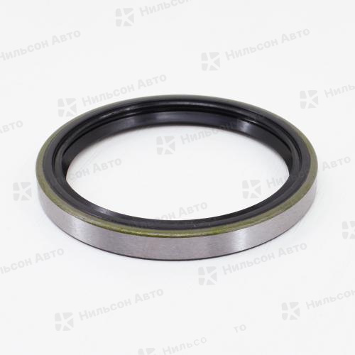 Сальник задней ступицы наружный NISSAN ATLAS, 60*72*7,5, MUSASHI