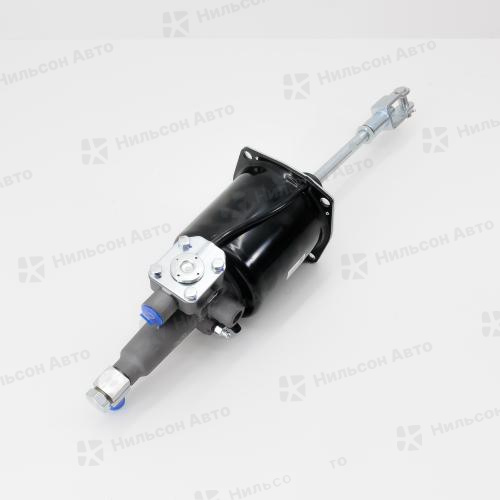 Вакуумный усилитель сцепления (ПГУ) JAC N120, оригинал