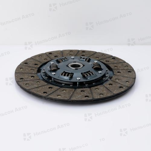 Диск сцепления 300*190*24*25,6, OOTOKO