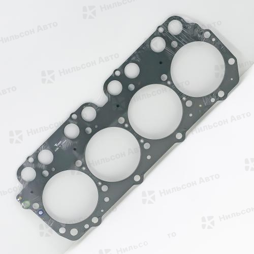 Прокладка головки блока TOYOTA DYNA N04C, TEIKIN (S-1,6/металл)