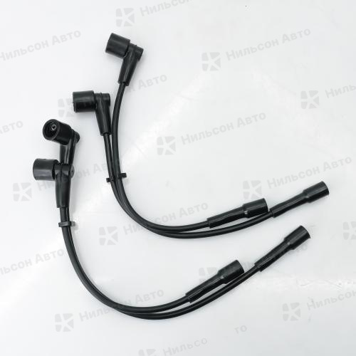 Провода высоковольтные ГАЗ-3302 УМЗ-4216, Евро-4, Evotech 2.7, G-PART