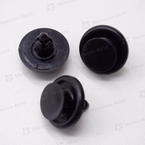 Клипса крепежная KJ490S, MASUMA