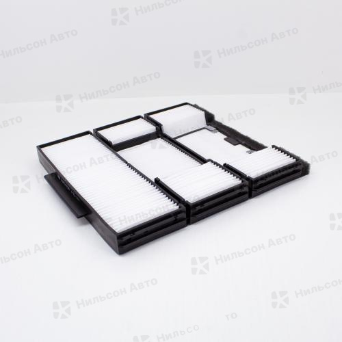 Фильтр салонный TOYOTA, вид11, JUST DRIVE