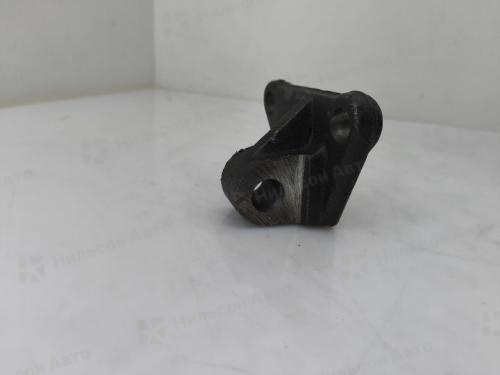 Крепление амортизатора нижнее ГАЗЕЛЬ NEXT/ВАЛДАЙ/ГАЗ-33104, правое, оригинал 