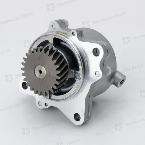 Насос вакуумный ISUZU ELF 4JJ1, оригинал (без прокладки)