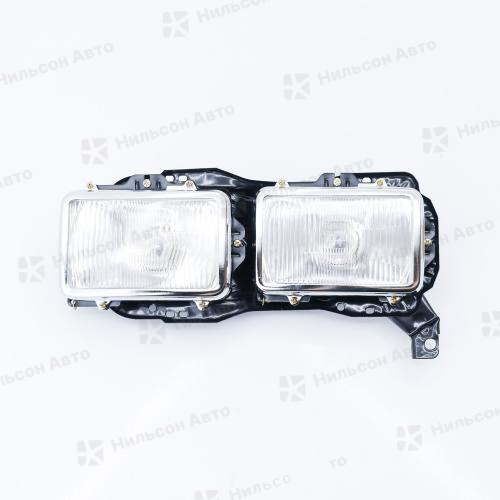 Фара ISUZU ELF 1985-1993 г левая, Nilson Auto Parts