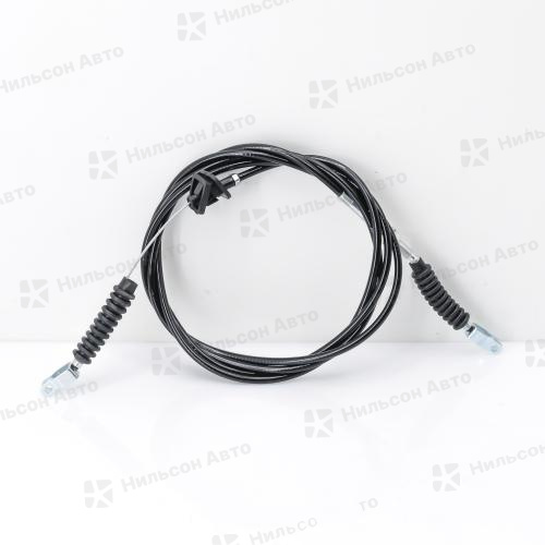 Трос газа NISSAN DIESEL FE6, FE6-T, CM87, вид 1, Nilson Auto Parts