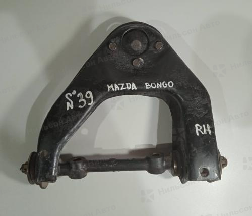 Рычаг передний верхний правый, MAZDA BONGO SKF2V, RF, б/у