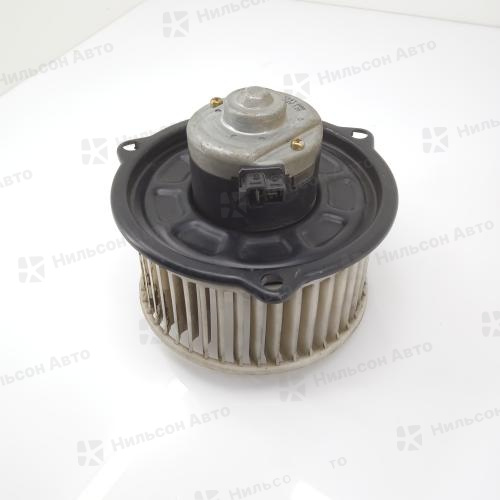 Моторчик печки MAZDA TITAN TF, WHF5T, 24V, б/у