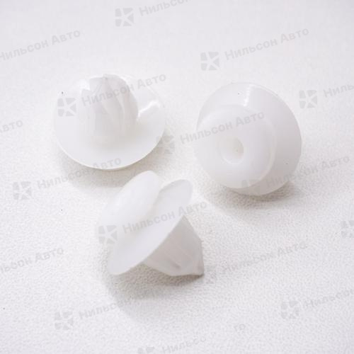 Клипса крепежная KJ361, MASUMA 