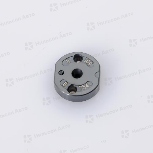 Клапан форсунки 295050-1290, ERIKC (марк 501#/509#)  к форсунке 295050-4350/295050-1290