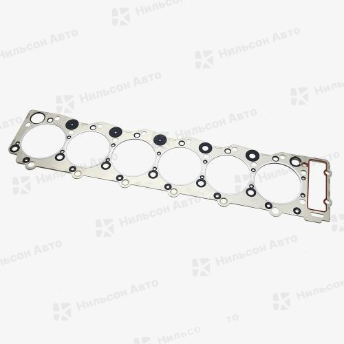 Прокладка гбц ISUZU FORWARD 6HK1 вид 1, LT (S-1.45/металл)