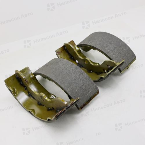 Колодки барабанные NISSAN ATLAS FN-1202 GSPARTS