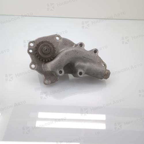 Насос масляный HINO DUTRO S05D, BU100-200, (21*11*11), вид 3, б/у