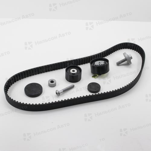 Ремкомплект ГРМ RENAULT, GATES