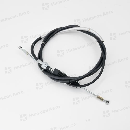 Трос выбора передач ISUZU ELF 4HK1, вид 1, включает, длина 315-264, OOTOKO