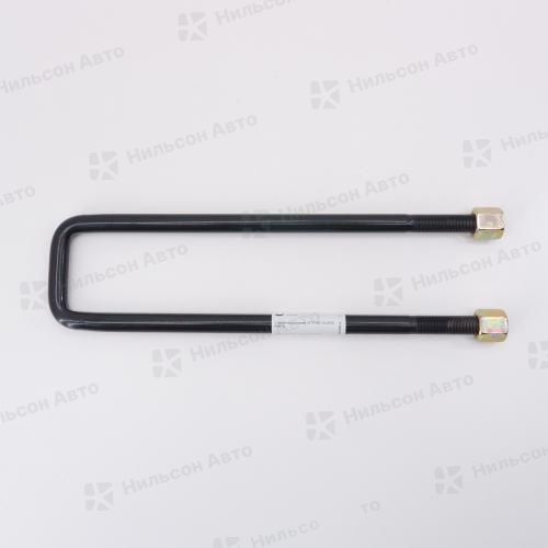 Стремянка рессорная 18*73*400, Nilson Auto Parts - HINO 500