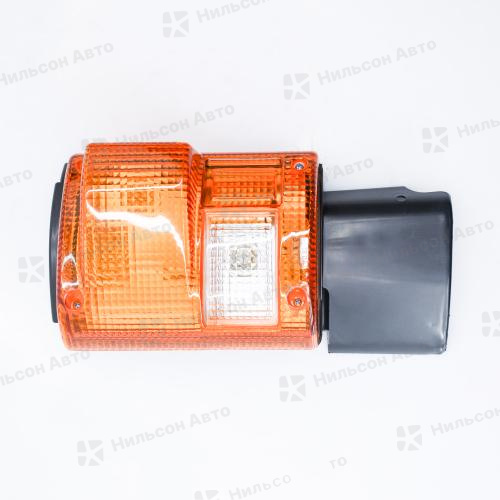Габарит MITSUBISHI FUSO, 1985-1993, 5 тонн, левый, (бело-оранжевый), Nilson Auto Parts