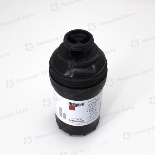 Фильтр топливный ГАЗЕЛЬ/ГАЗ-3309/3310 CUMMINS ISF 3.8, оригинал