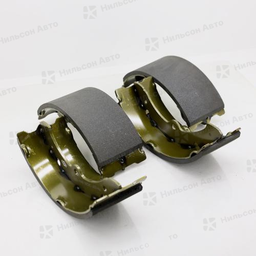 Колодки барабанные TOYOTA DYNA FN-2297 FRICTION