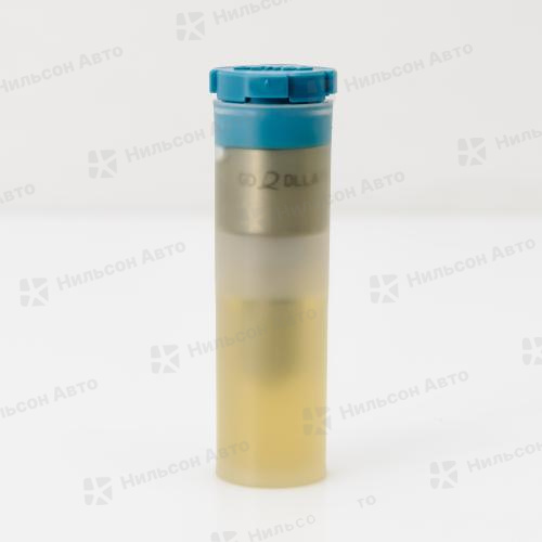 Распылитель DLLA157P641 MMC CANTER 4D33, 4D35, DENSO