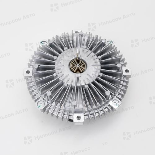 Вискомуфта ISUZU ELF 4HK1, AZUMA (высота до вентилятора 40 мм)