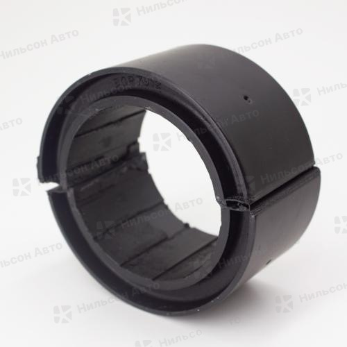 Втулка стабилизатора ISUZU ELF, вид 8, ZEVS (70*95,5*50)