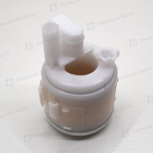 Фильтр топливный NISSAN, вид 1, JUST DRIVE