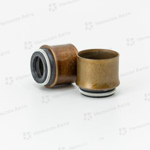 Маслосъемные колпачки MAZDA TITAN XA, HA, SL, TF, Nilson Auto Parts (1 штука)