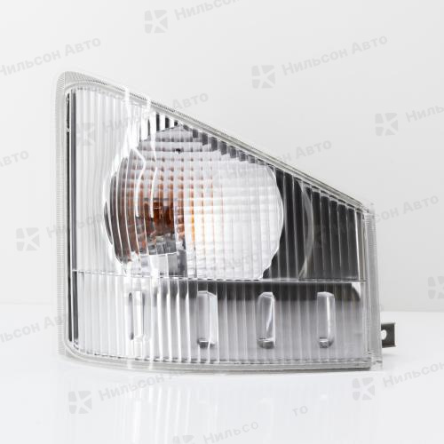 Габарит, ISUZU ELF, с 2007, правый, AUTODEPO