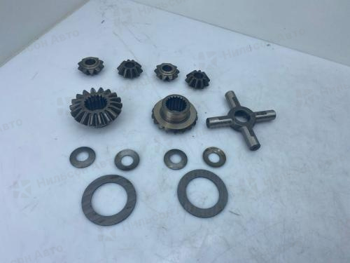 Ремкомплект редуктора заднего моста MITSUBISHI CANTER 20 шлицов, ZEVS