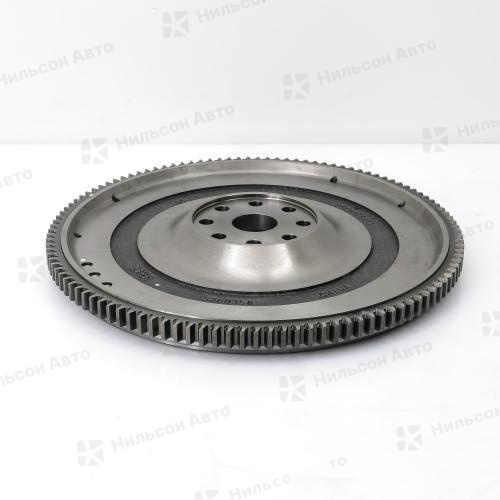 Маховик ГАЗель/ГАЗ-3302 Cummins ISF 2.8L Евро-4, 337*110, 113 зубьев, G-PART
