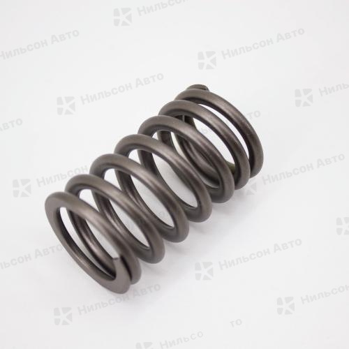 Пружина клапана HYUNDAI/KIA/HINO D6DA, D6DB, C6DA, H07D, оригинал