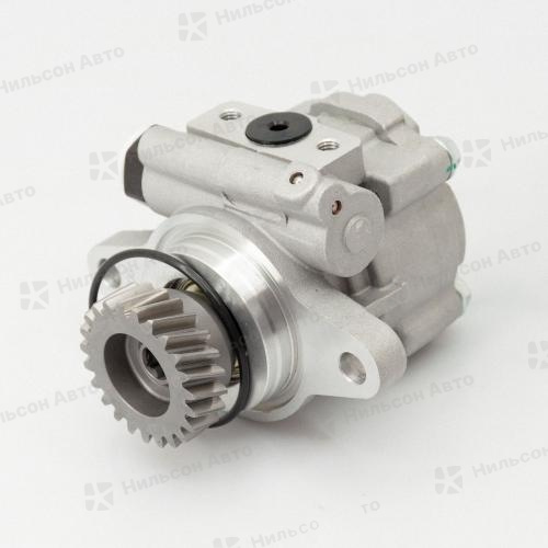 Гидроусилитель руля HINO 300, N04C, ZEVS (шестерня 23 зубъев)