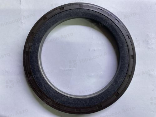 Сальник коленвала коренной ISUZU ELF 4HF1, 4HG1, 4HJ1, 4HL1, 6HL1, 6HH1, 6HK1, 104*139*13, JMC