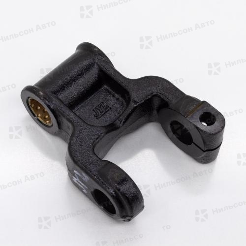 Серьга задней рессоры ISUZU FORWARD, диаметр 25, втулка 25*30*68, JYL