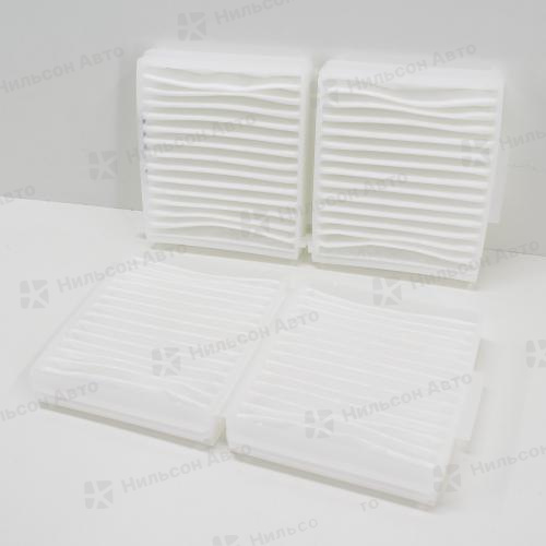 Фильтр салонный MAZDA, вид 1, JUST DRIVE