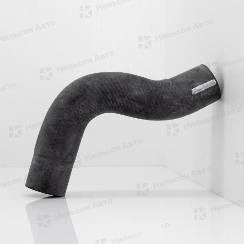 Патрубок радиатора верхний TOYOTA DYNA 3L, 5L, оригинал