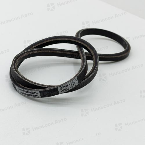 Ремень клиновидный 3455/6455 MITSUBOSHI