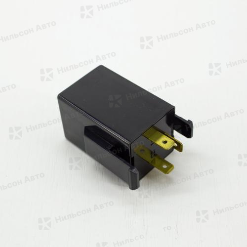 Реле поворотов, 24V, HYUNDAI, MMC, NISSAN, оригинал