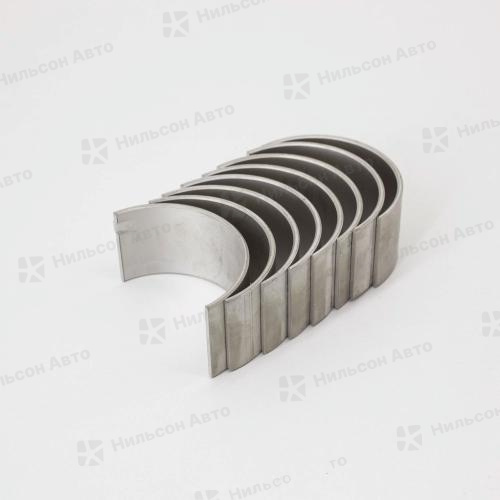 Вкладыши шатунные MMC CANTER 4DR5, 4DR7, ремонт 0,25, AUTOWELT