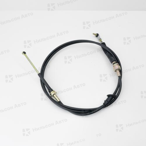 Трос переключения передач ISUZU FORWARD, длина 317-272 см, DSK
