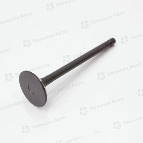 Клапан выпускной ISUZU ELF, 4HG1, 6HE1, 6HH1, вид 1, JINFORD