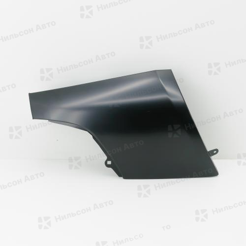 Щечка кабины MMC CANTER с 2003-2011 года, левая, API