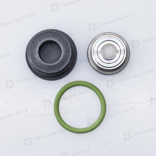 Клапан ТНВД F00N202418, BOSCH